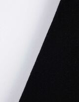 Leggings - Effetto termico - nero