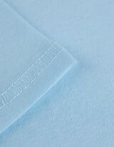 T-särk - Põhi - helesinine