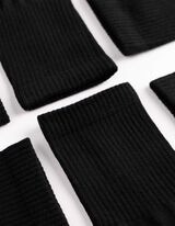 Socken - 5er-Pack