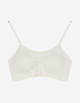 Bustier - überwiegend nahtlos