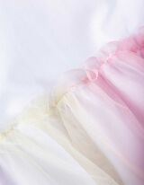 Kleid - Lilo & Stitch - weiß