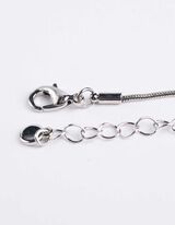 Lančić - Ventilator - srebrna