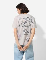 Mar&scaron;kinėliai - I&scaron;tisinis ra&scaron;tas - smelio spalvos