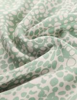 Blouseshirt - LENZING™ ECOVERO™ - groen