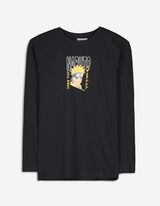 Hosszú ujjú felső - Naruto - sotetkek