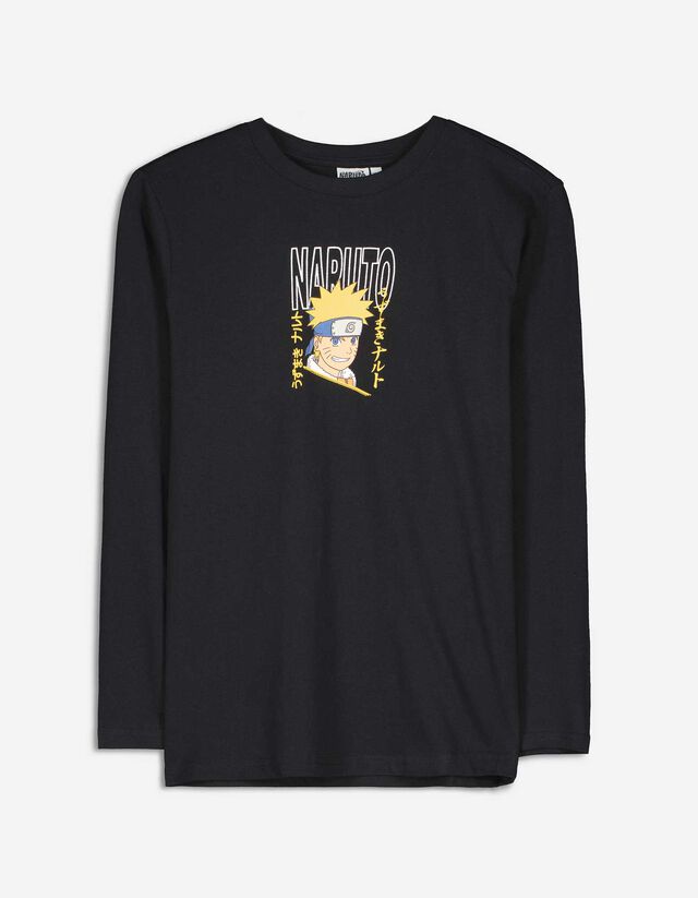 Longsleeve - Naruto