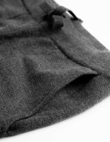 Jogger pants - Viscosemix - grijs