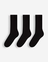 Socken - 3er-Pack