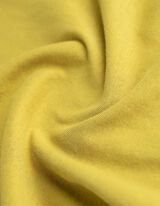 T-Shirt - Rundhals-Ausschnitt - grün