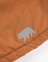 Winterjack - Waterafstotend - bruin