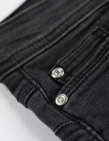 Jean - Coupe Skinny Fit - noir