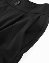 Kiulotai - Viskozės mi&scaron;inys - juodas