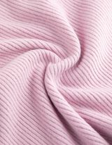 Majica dugih rukava - Kukičana čipka - lila