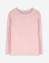 Súprava košele a sukne - Leopardí vzor - ruzova