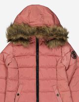 Steppjacke - Wasserabweisend