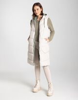 Brezrokavnik - Vodoodbojno - bez