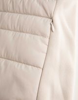 &Scaron;tepani prsluk - Kapuljača - bez