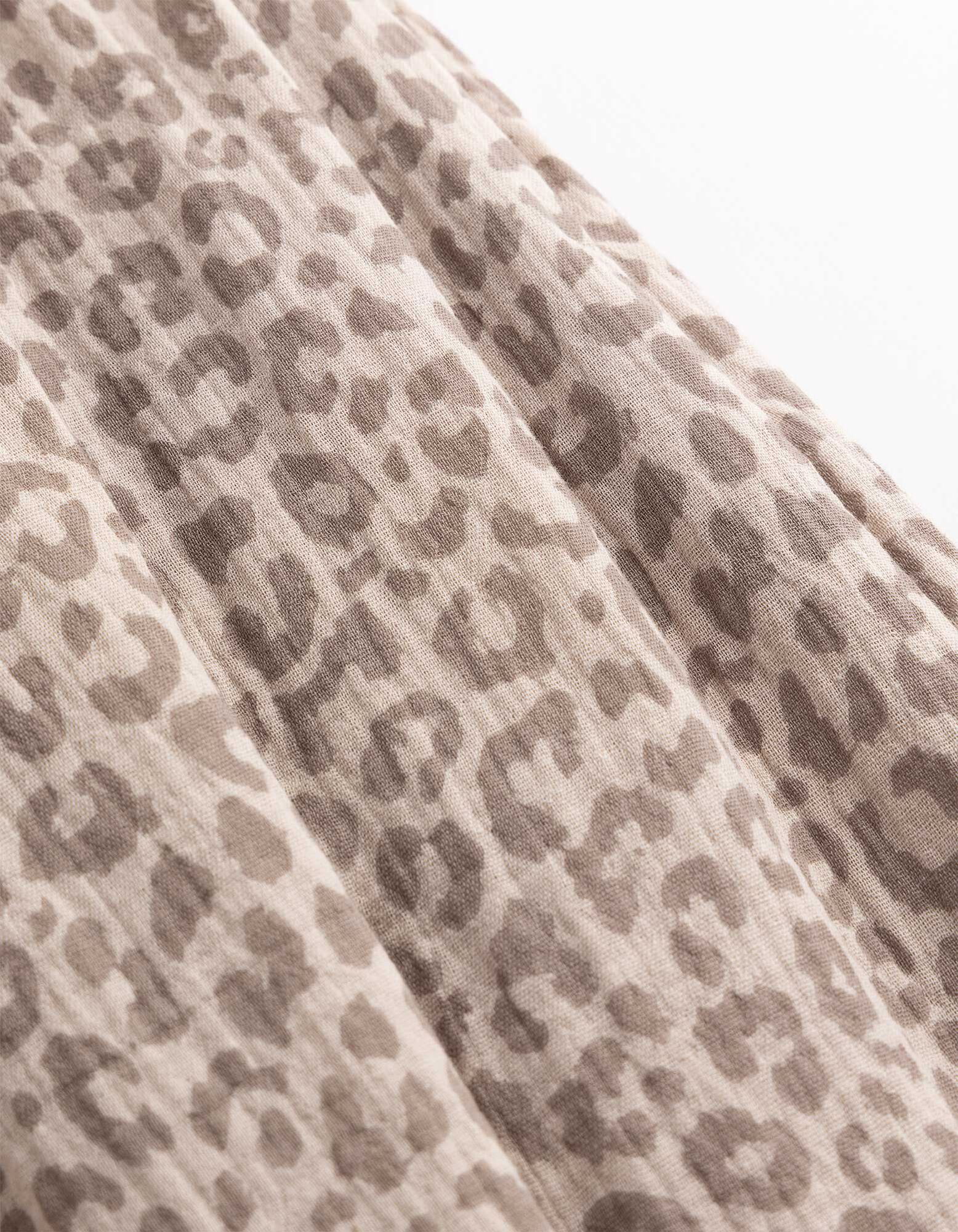 Skort - Beige
