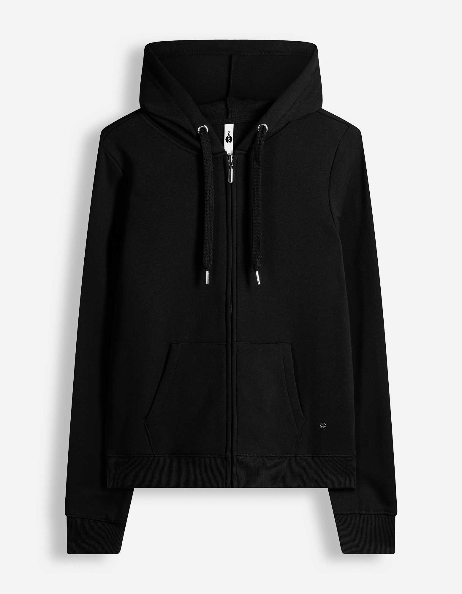Sweatjacke - 2er-Pack
