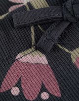 Leggings - Cositorit - Gri inchis