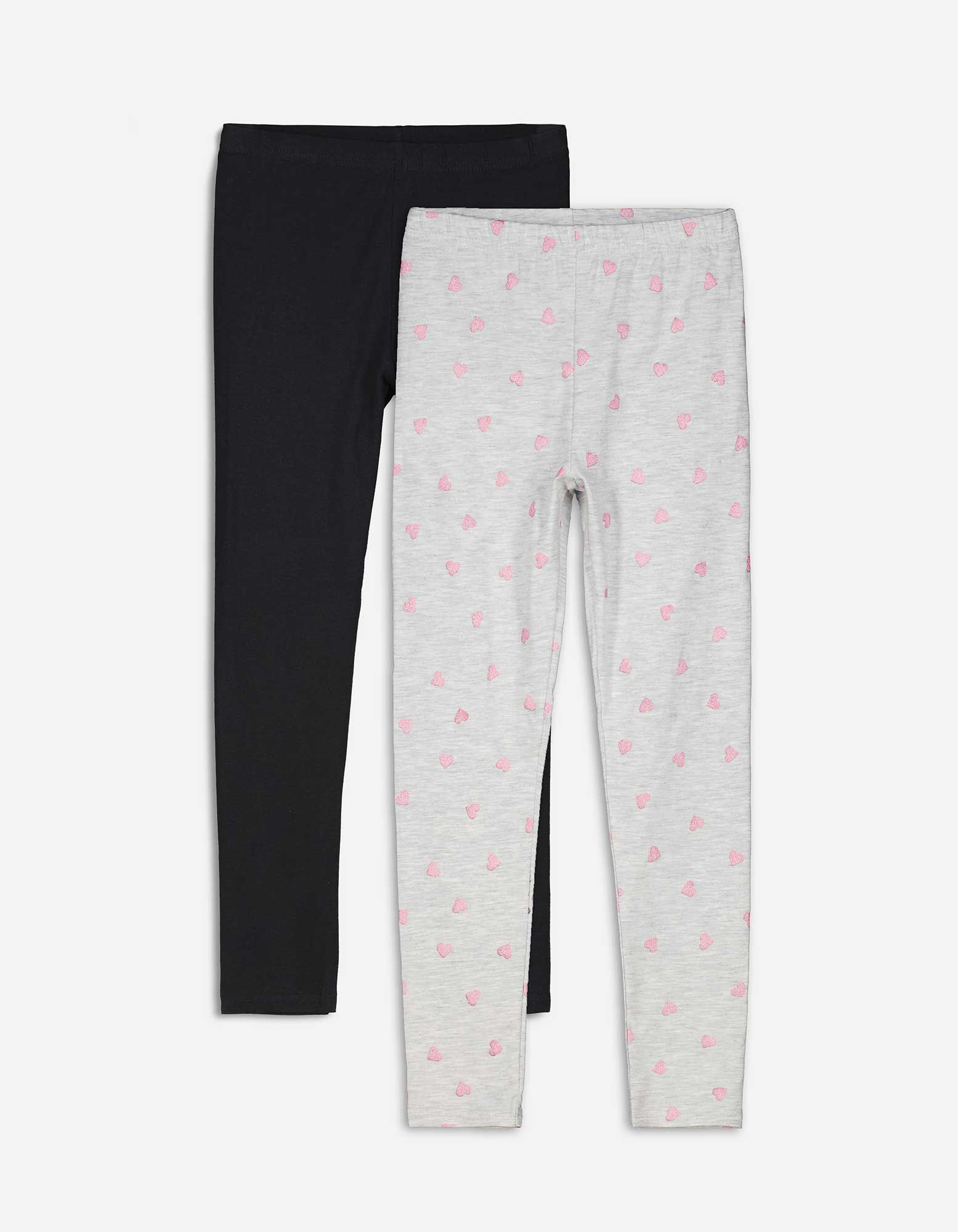 Weiße leggings takko clearance