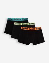 Trunks - 3er-Pack