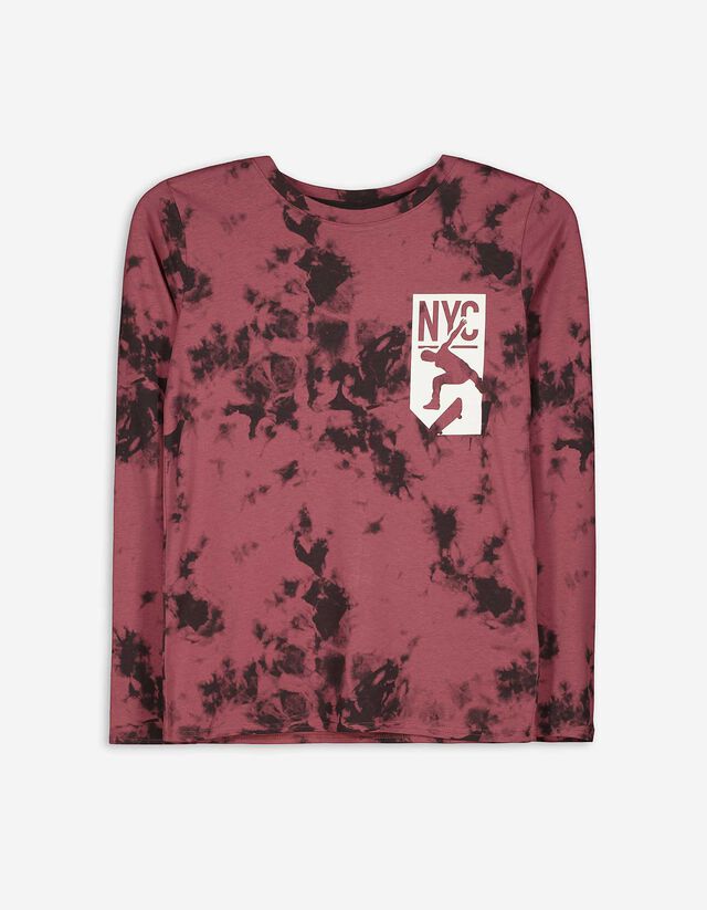 Longsleeve - Print