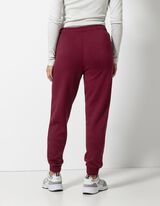 Dressip&uuml;ksid - modaal - tumepunane