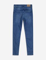 Traperice - Skinny Fit - tamno plava