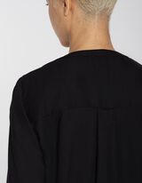 Bluse - LENZING&trade; ECOVERO&trade;