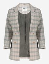 Blazer - Tasche con patta