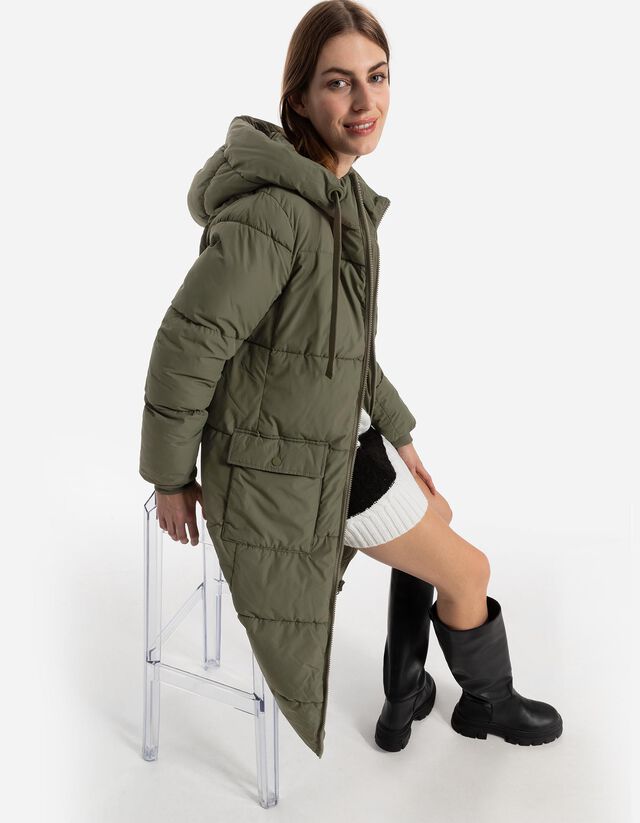 Steppjacke Takko Daunenjacke Damen Steppjacke Damen Takko