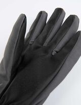 Skihandschoenen - Thermo-effect - grijs