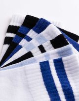 Tennis sokken - Set van 7