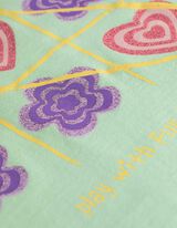 T-s&auml;rk - tr&uuml;kis - heleroheline