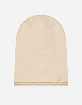 Damen Beanie - Viskose-Anteil