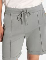 &Scaron;ortky - LENZING&trade; ECOVERO&trade; - tmavozelena