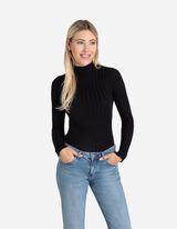 Pullover - &uuml;hev&auml;rviline - must