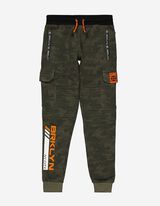 Jungen Jogginghose - Messageprint