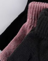 Handschoenen - set van 3