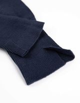 Kardigán - Normál fazon - sotetkek