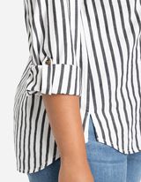 Mar&scaron;kiniai - Negili i&scaron;kirptė - juodas