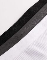 Kalhotky panty - 3 ks v balen&iacute;