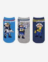 Chaussettes - Lot de 3