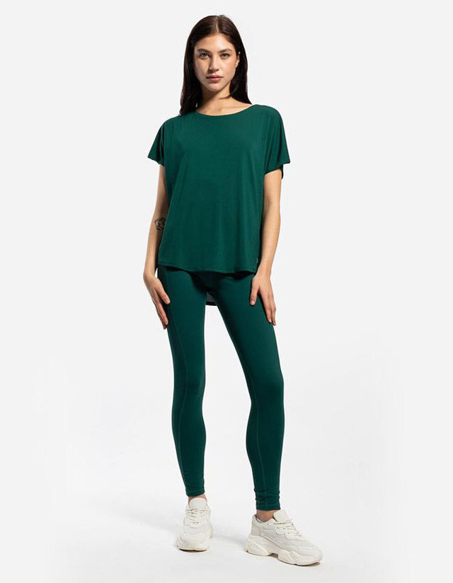 Dark Green Sport Adventures