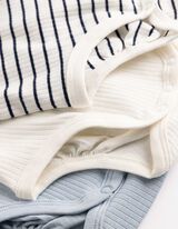 Body - Bo&icirc;te de 3