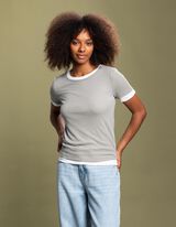 T-s&auml;rk - kahekihiline v&auml;limus - tumeroheline