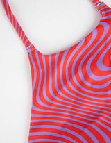 Maudymuko vir&scaron;us - Rai&scaron;teliai - violetine