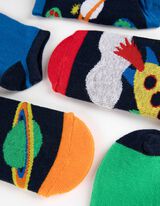 Titokzokni - 5 db-os csomag