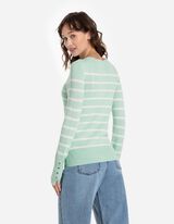 Pullover - LENZING™ ECOVERO™